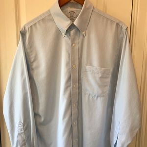 Men’s Brooks Brothers Regent Dress Shirt